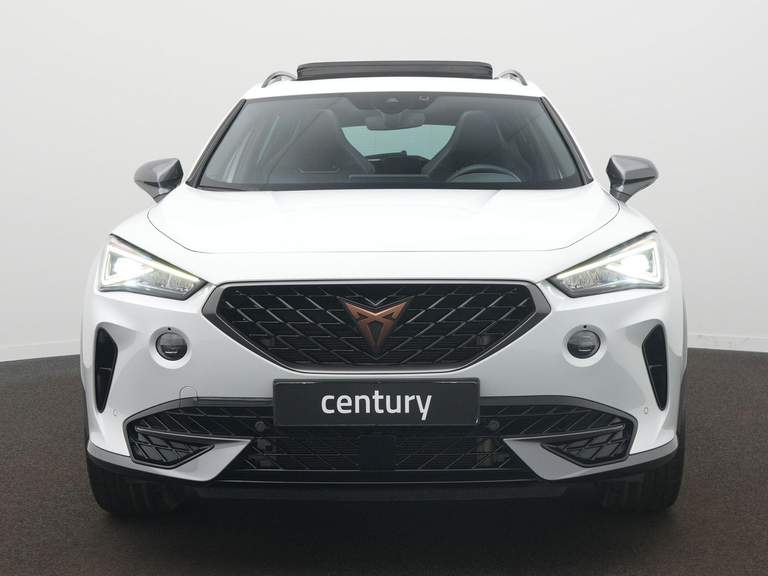 CUPRA
