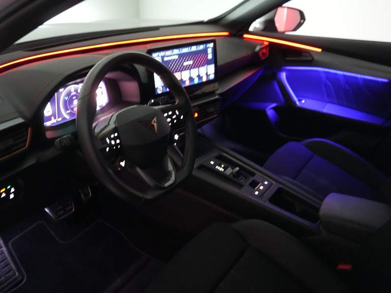 CUPRA