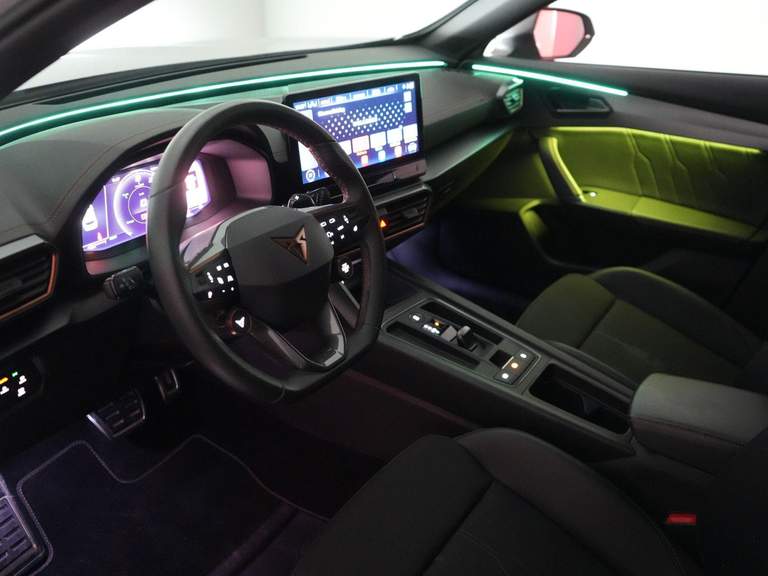 CUPRA