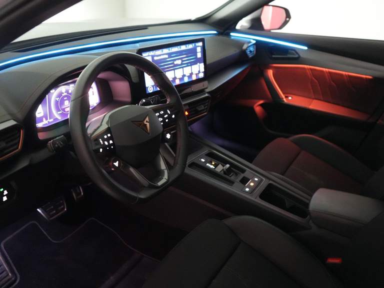 CUPRA