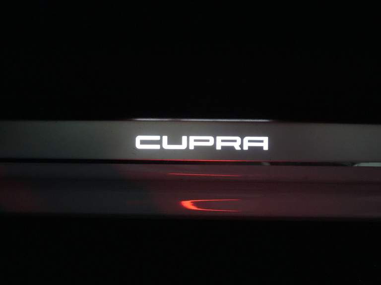 CUPRA