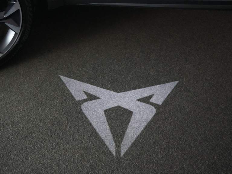 CUPRA
