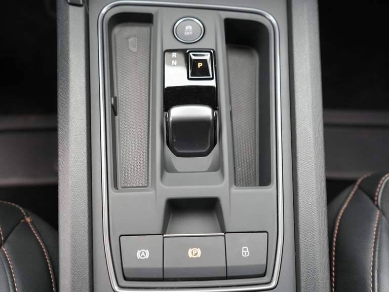 CUPRA