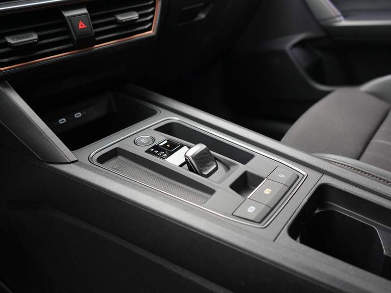 CUPRA