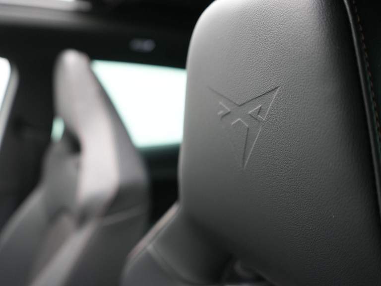 CUPRA