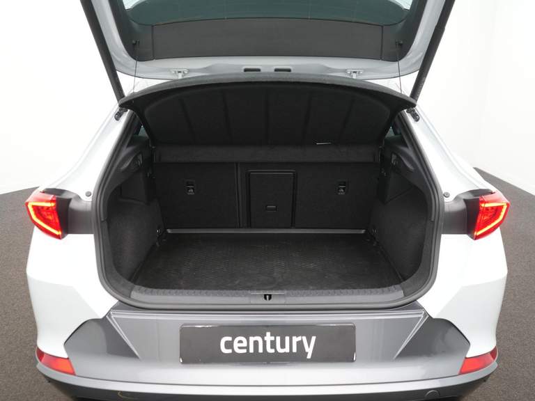 CUPRA