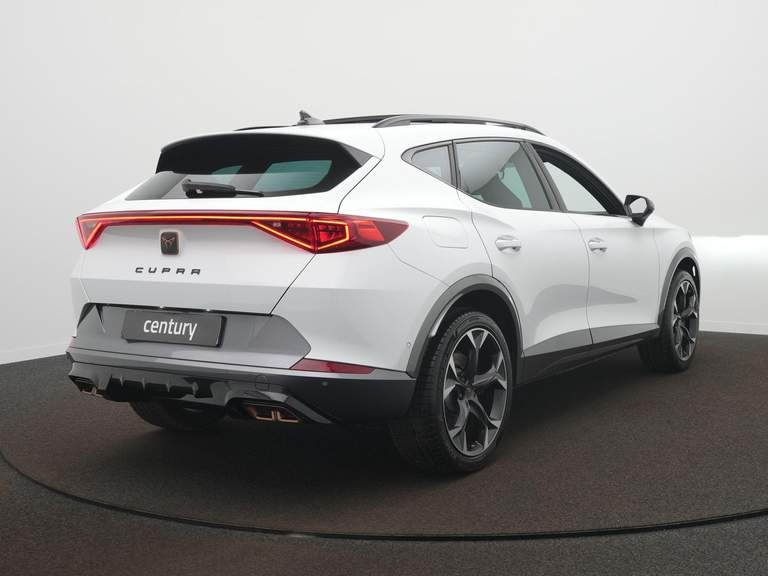 CUPRA