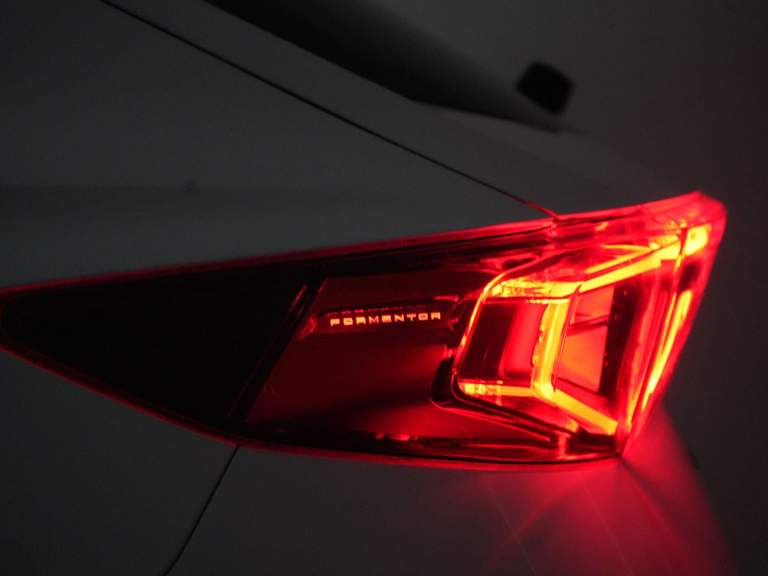 CUPRA