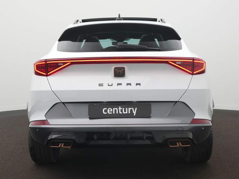 CUPRA
