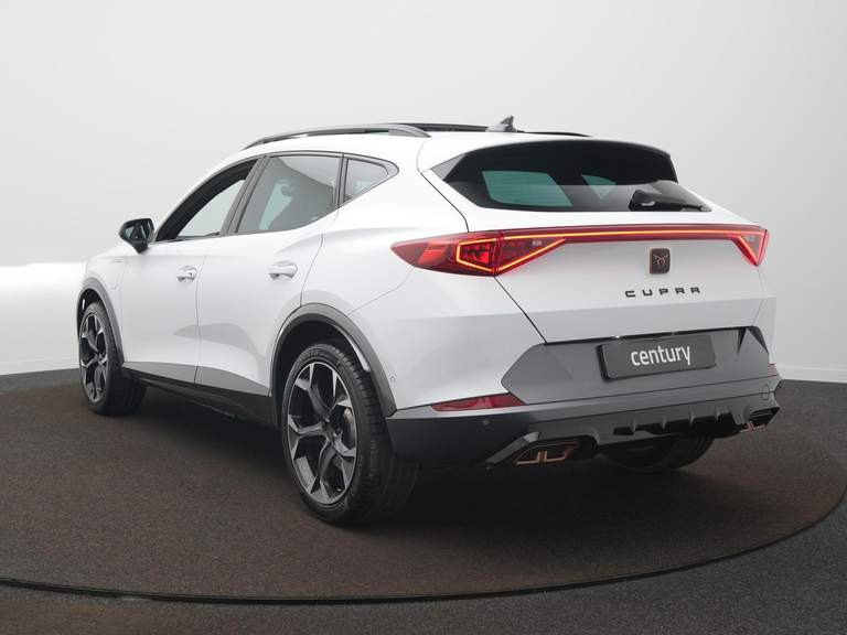 CUPRA