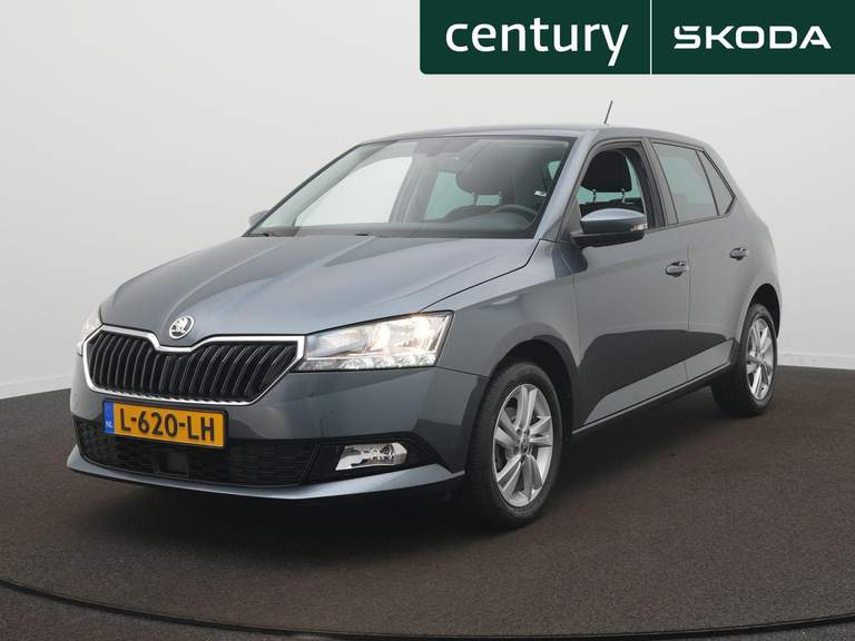 ŠKODA