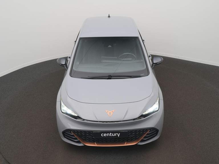 CUPRA CUPRA