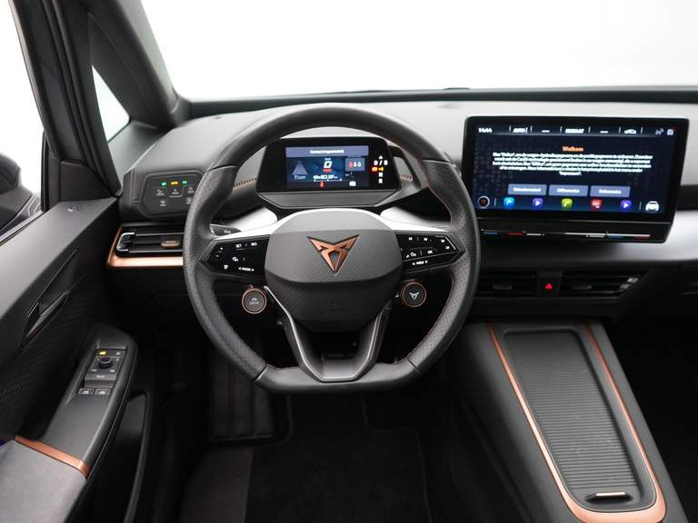 CUPRA CUPRA