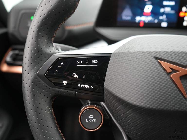 CUPRA CUPRA