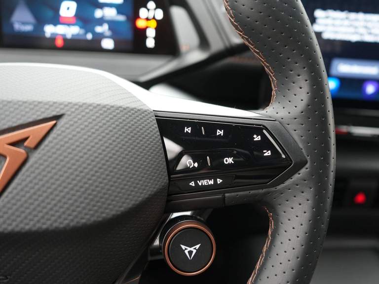 CUPRA CUPRA