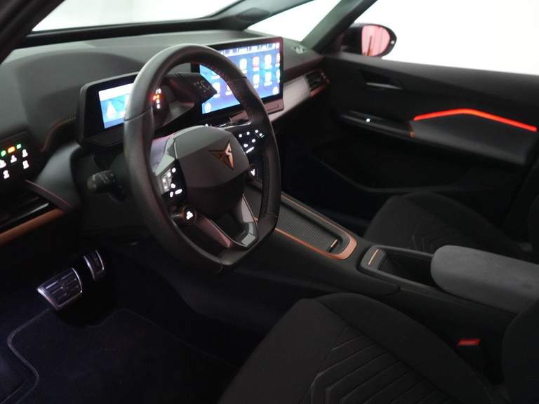 CUPRA CUPRA