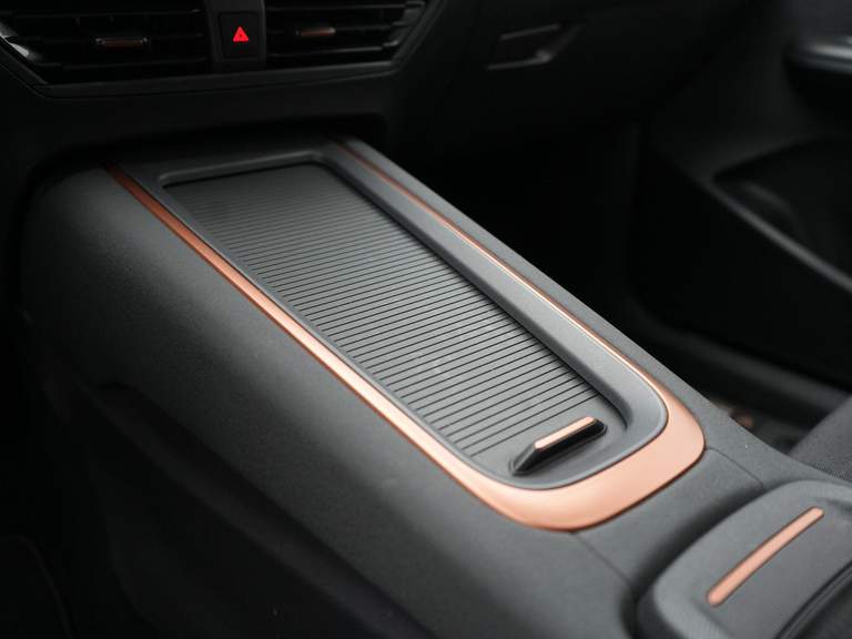 CUPRA CUPRA