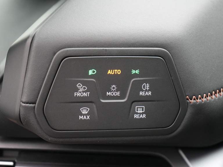 CUPRA CUPRA