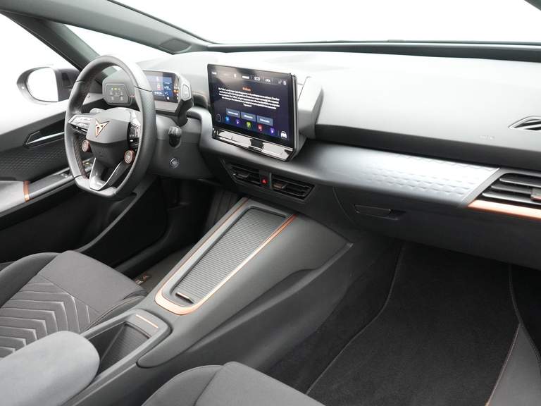 CUPRA CUPRA