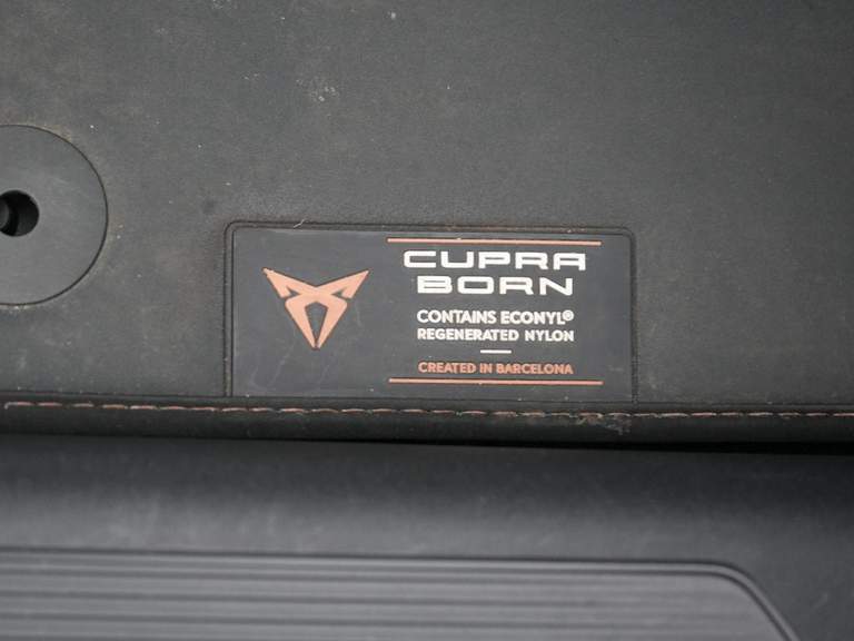 CUPRA CUPRA