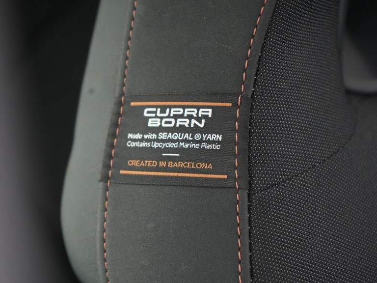 CUPRA CUPRA