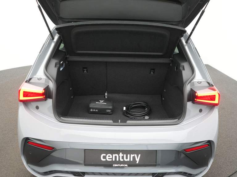 CUPRA CUPRA