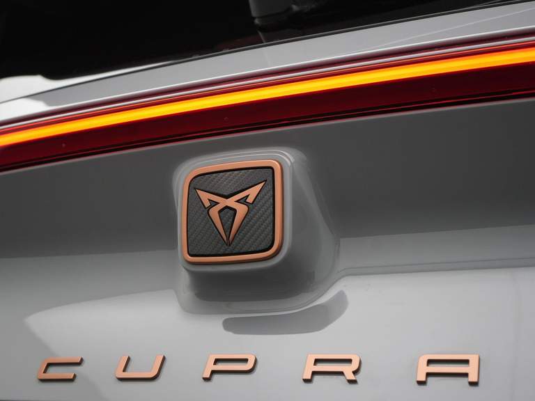 CUPRA CUPRA