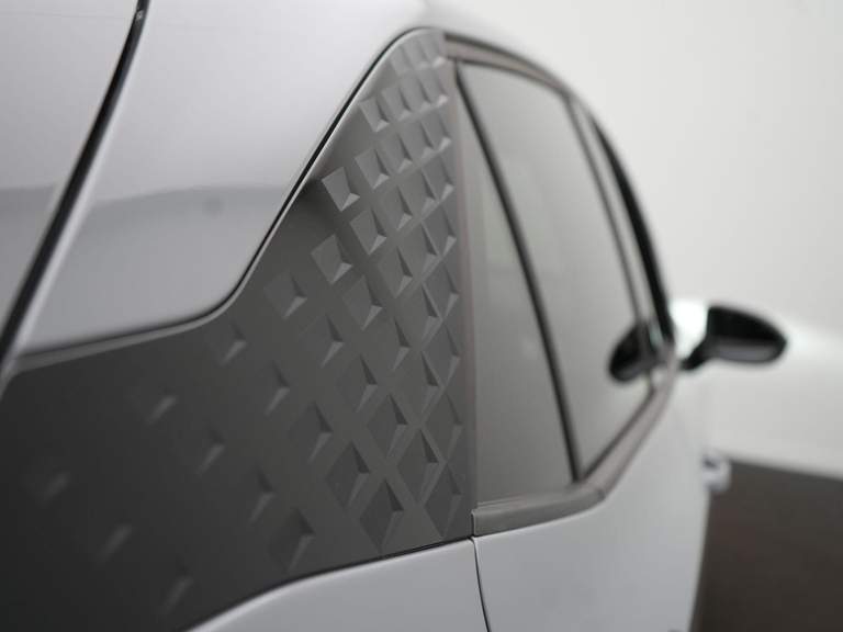 CUPRA CUPRA