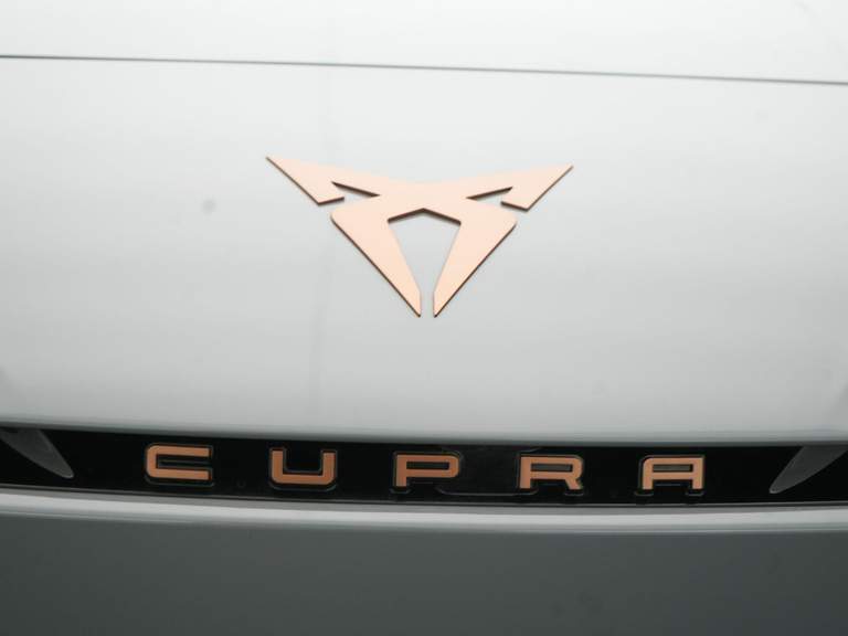 CUPRA CUPRA