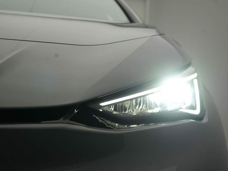 CUPRA CUPRA