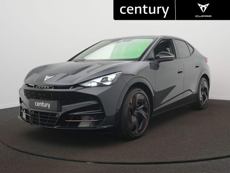 CUPRA