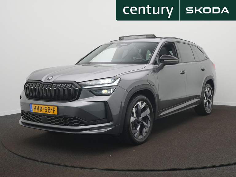 ŠKODA