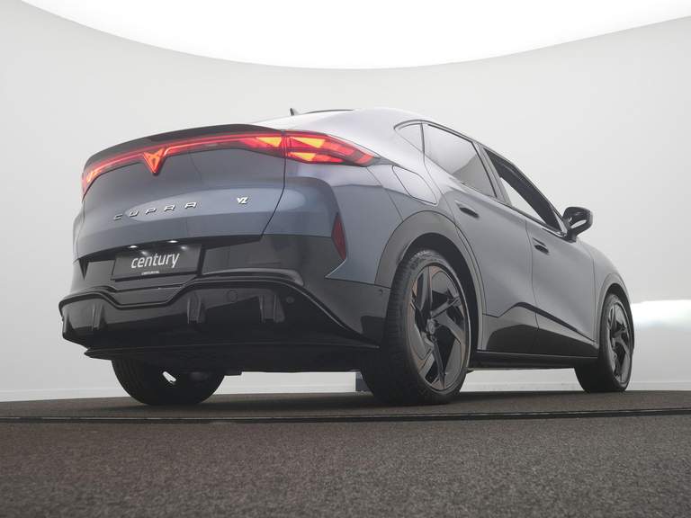 CUPRA CUPRA