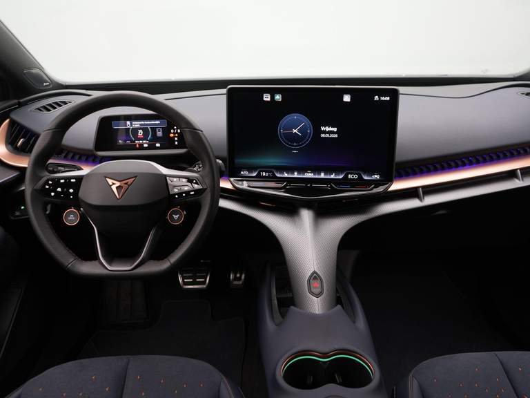 CUPRA CUPRA