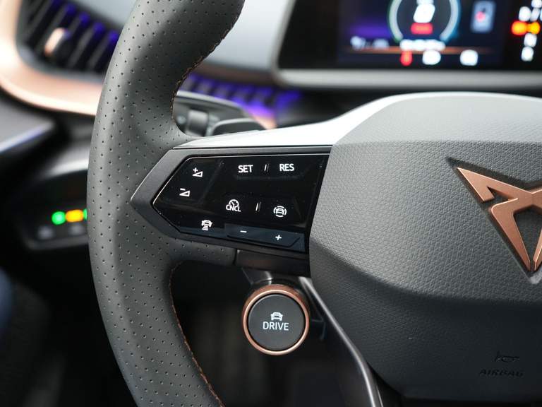 CUPRA CUPRA