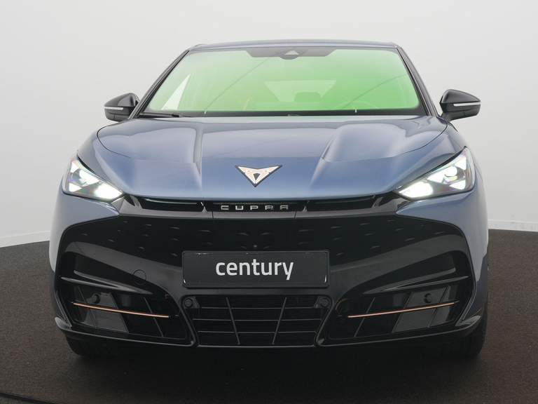 CUPRA CUPRA