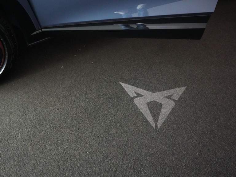 CUPRA CUPRA