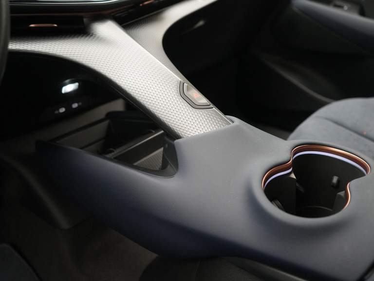 CUPRA CUPRA