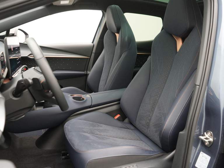 CUPRA CUPRA