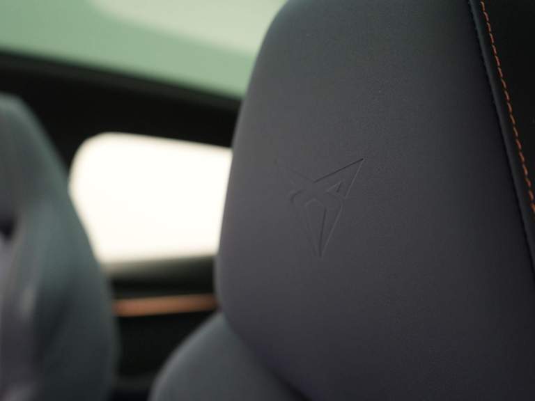 CUPRA CUPRA