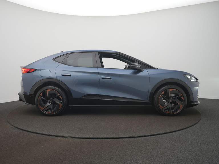 CUPRA CUPRA