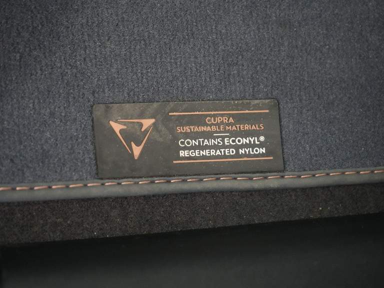 CUPRA CUPRA