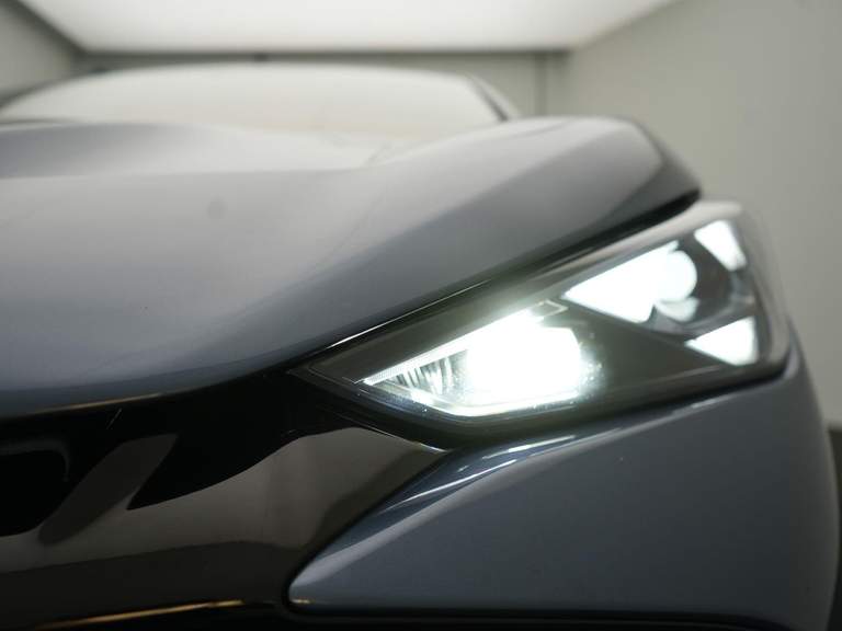 CUPRA CUPRA