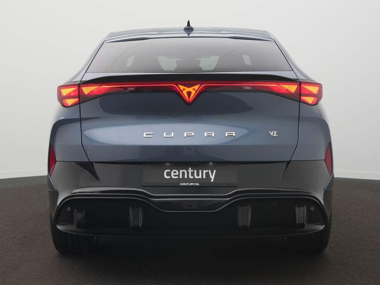 CUPRA CUPRA