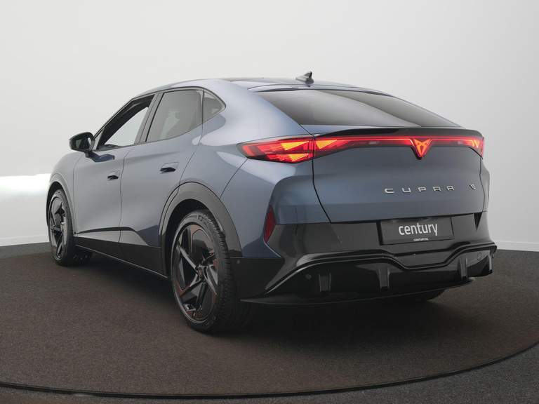 CUPRA CUPRA