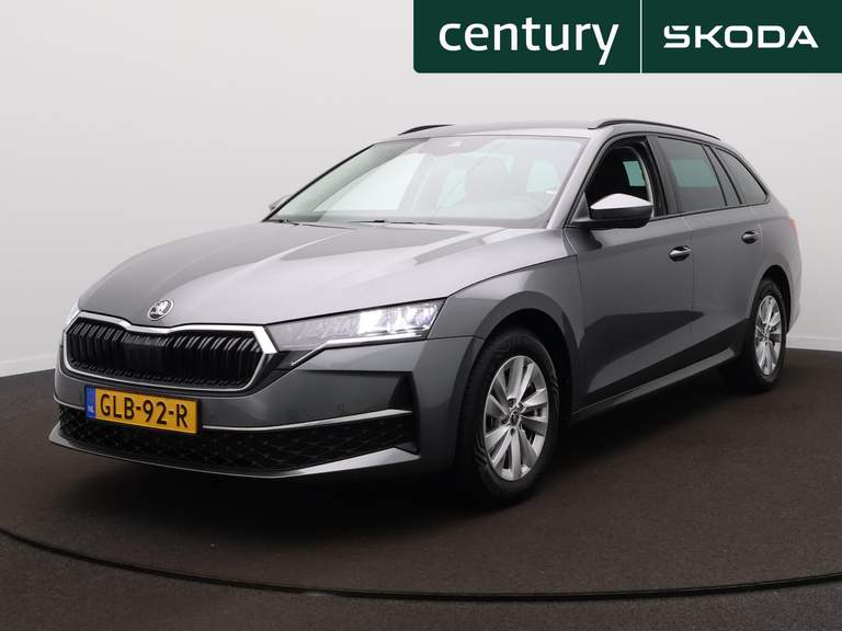 ŠKODA