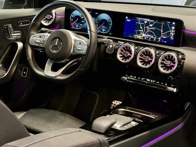 Mercedes-Benz