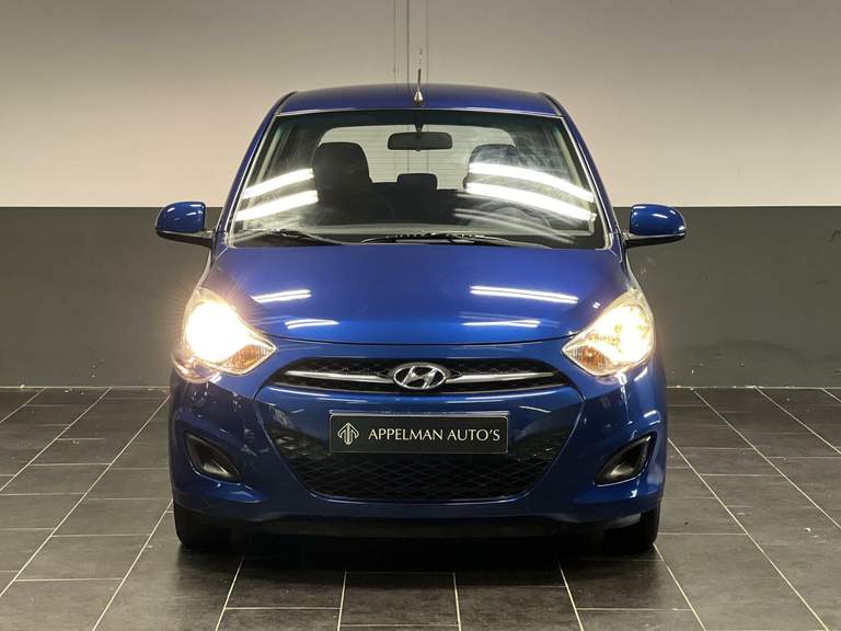 Hyundai