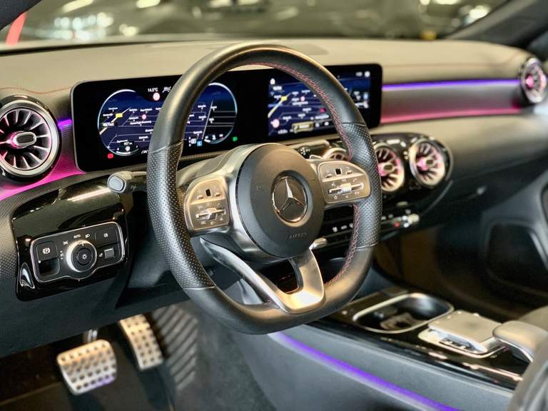 Mercedes-Benz