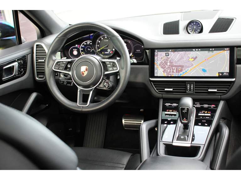 Porsche Porsche